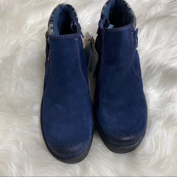 Earth Origins Boot - Picture 11 of 16